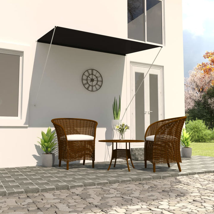 Copertină Retractabilă, ,