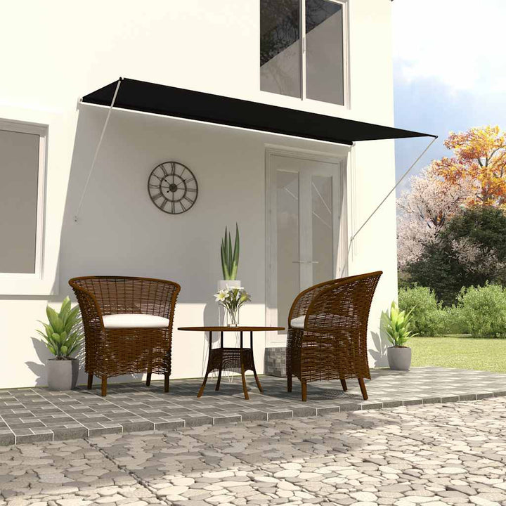 Copertină Retractabilă, ,