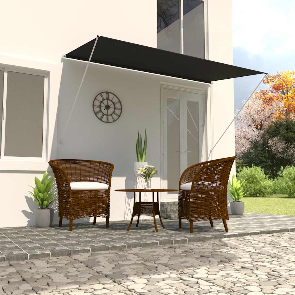 Copertină Retractabilă, ,