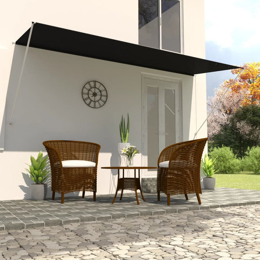 Copertină Retractabilă, ,