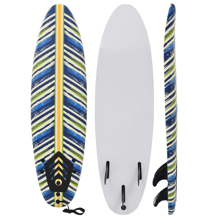 Placă De Surf, 170 Cm, Model