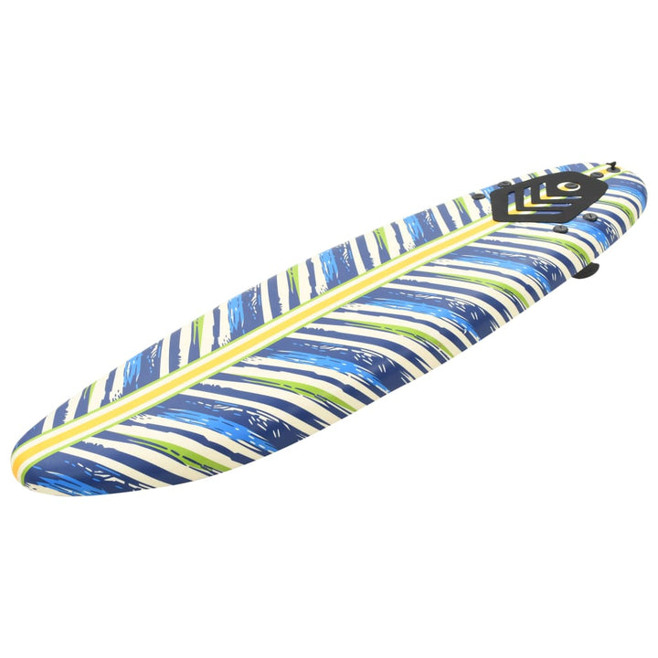 Placă De Surf, 170 Cm, Model