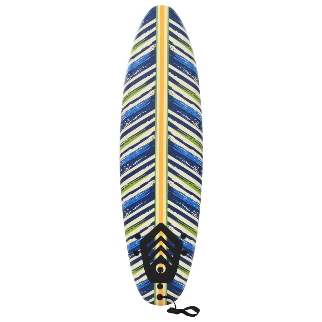 Placă De Surf, 170 Cm, Model