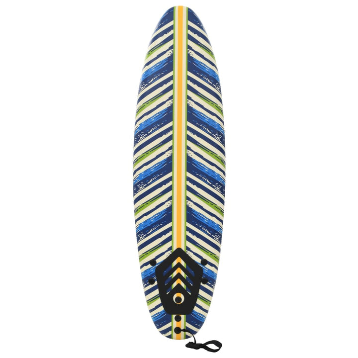 Placă De Surf, 170 Cm, Model