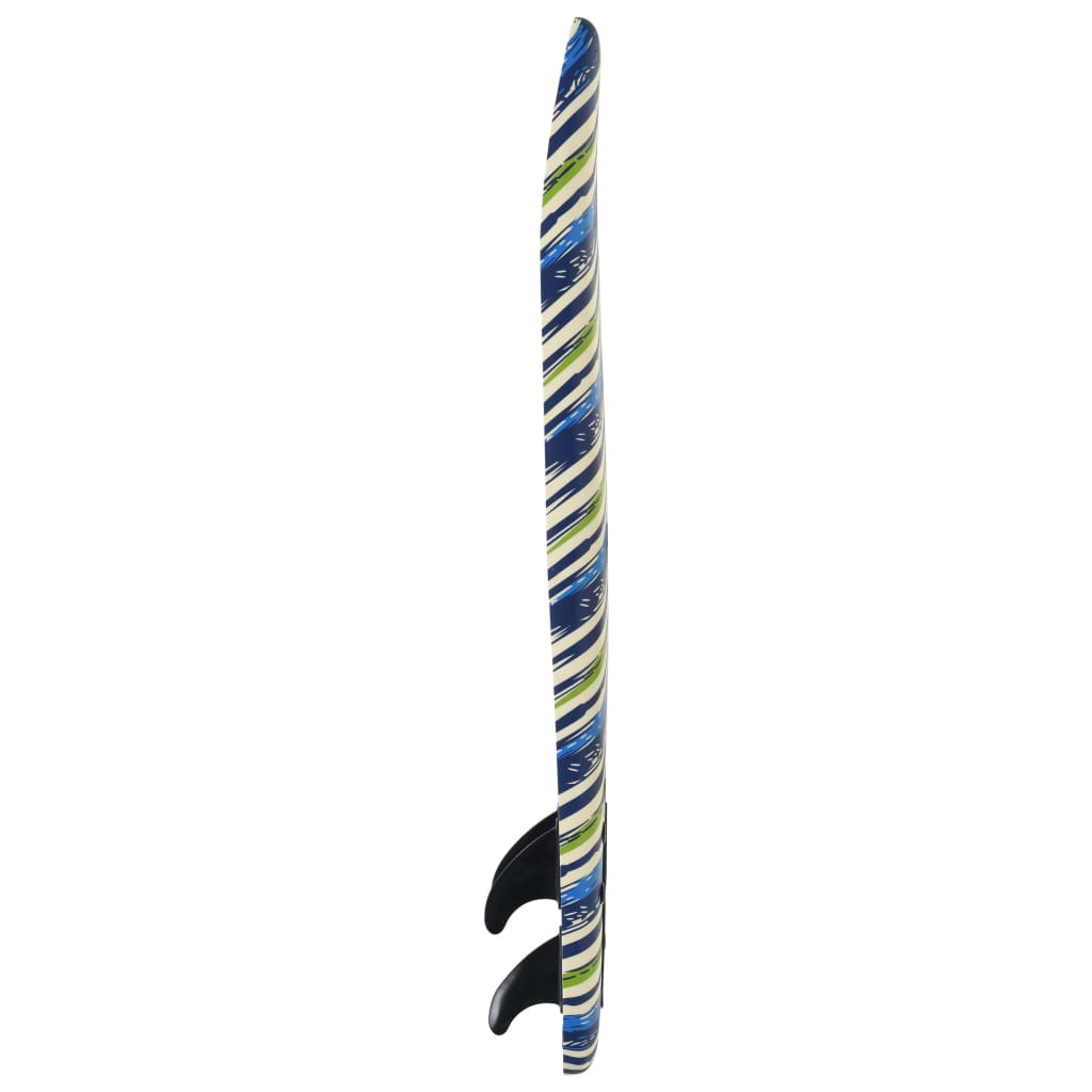 Placă De Surf, 170 Cm, Model
