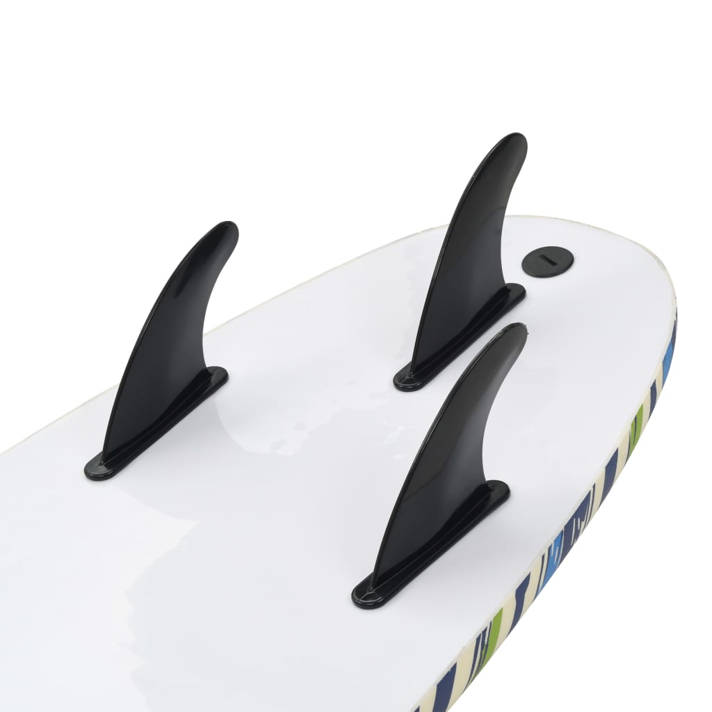 Placă De Surf, 170 Cm, Model