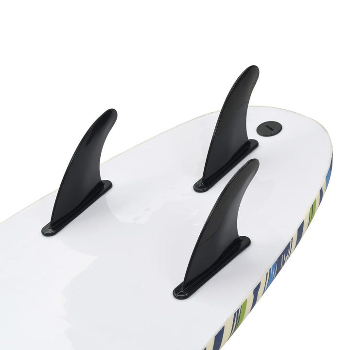 Placă De Surf, 170 Cm, Model