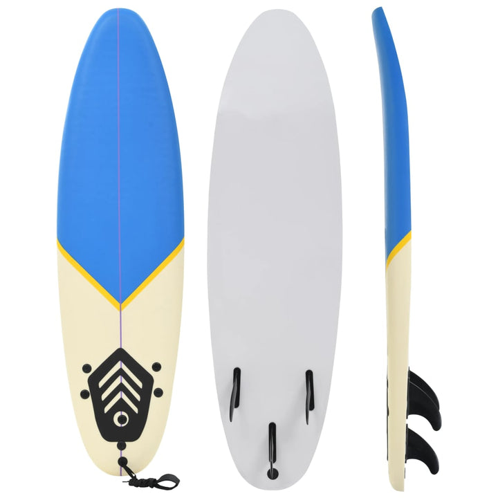 Placă De Surf, 170 Cm, Model