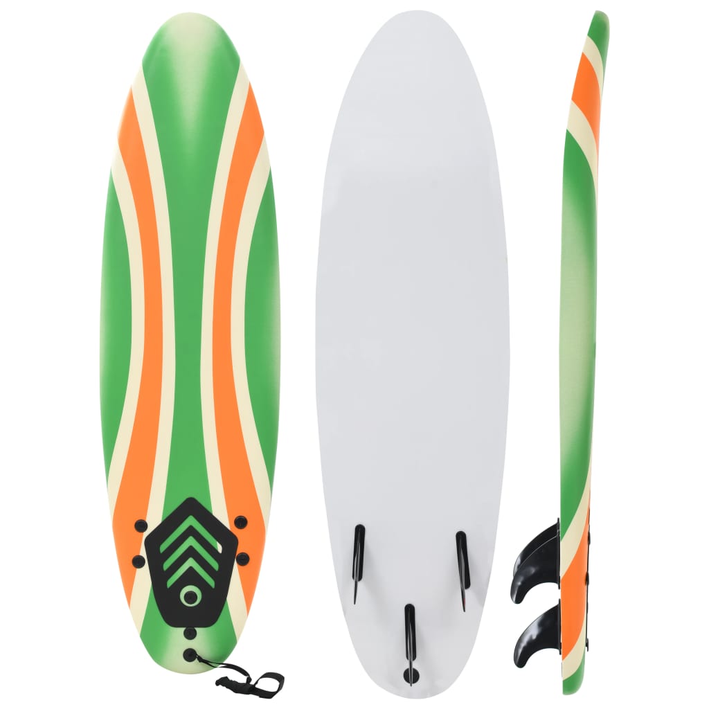 Placă De Surf, 170 Cm, Model