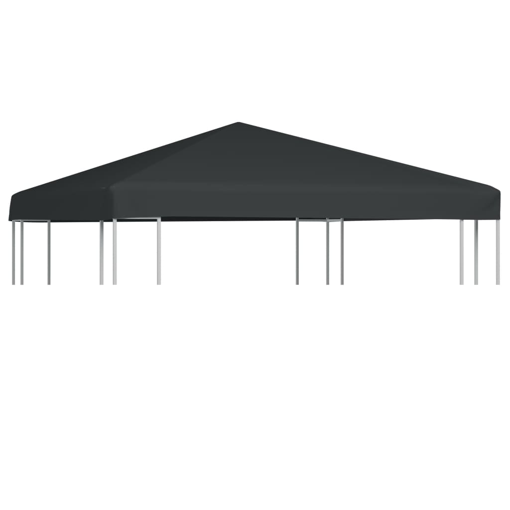 Acoperiș De Pavilion, 310 G/M², Crem,