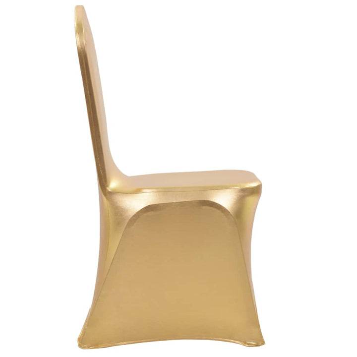 Huse Elastice Pentru Scaun, 6 Buc.,