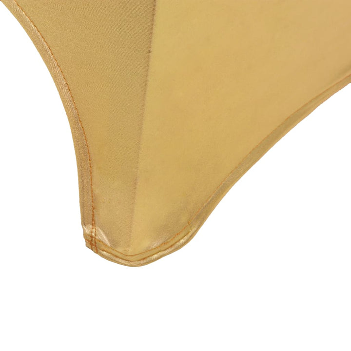 Huse Elastice Pentru Scaun, 6 Buc.,