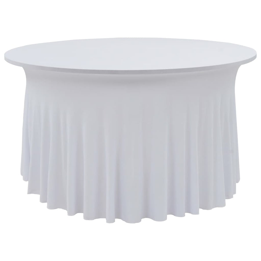 Huse Elastice De Masă Lungi, 2 Buc., ,
