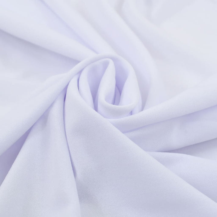 Huse Elastice De Masă Lungi, 2 Buc., , 120 X 60,5 X 74 Cm