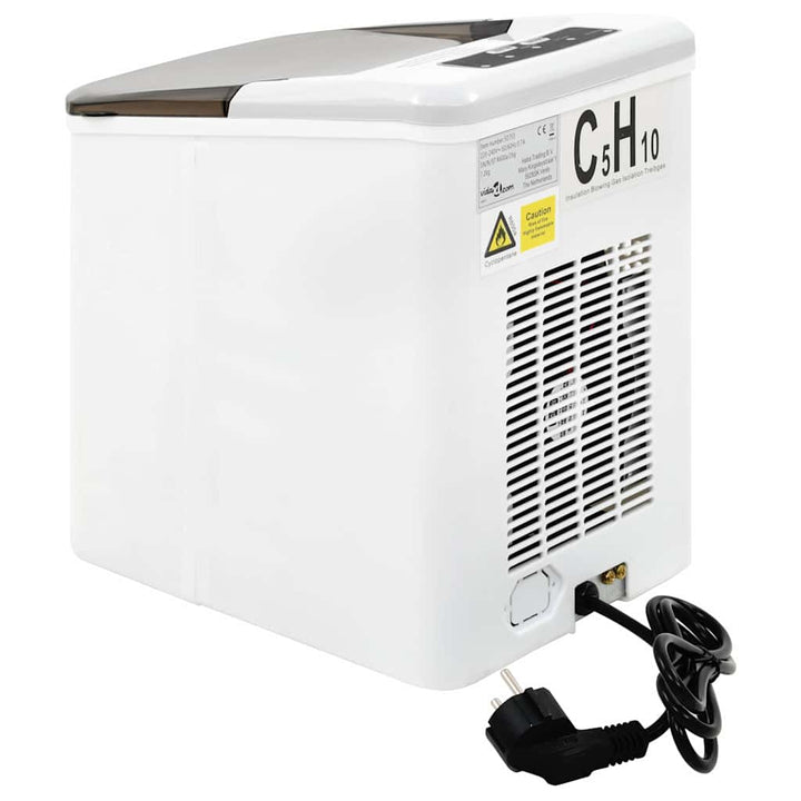 Aparat De Făcut Cuburi De Gheață, , 1,4 L, 15 Kg / 24 H