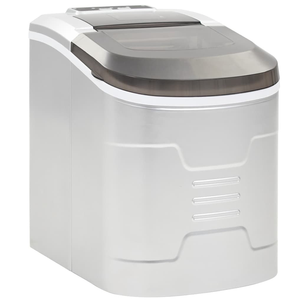 Aparat De Făcut Cuburi De Gheață, 2,4 L, 15 Kg / 24 H