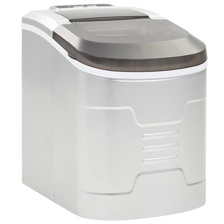 Aparat De Făcut Cuburi De Gheață, 2,4 L, 15 Kg / 24 H