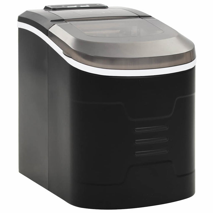 Aparat De Făcut Cuburi De Gheață, 2,4 L, 15 Kg / 24 H