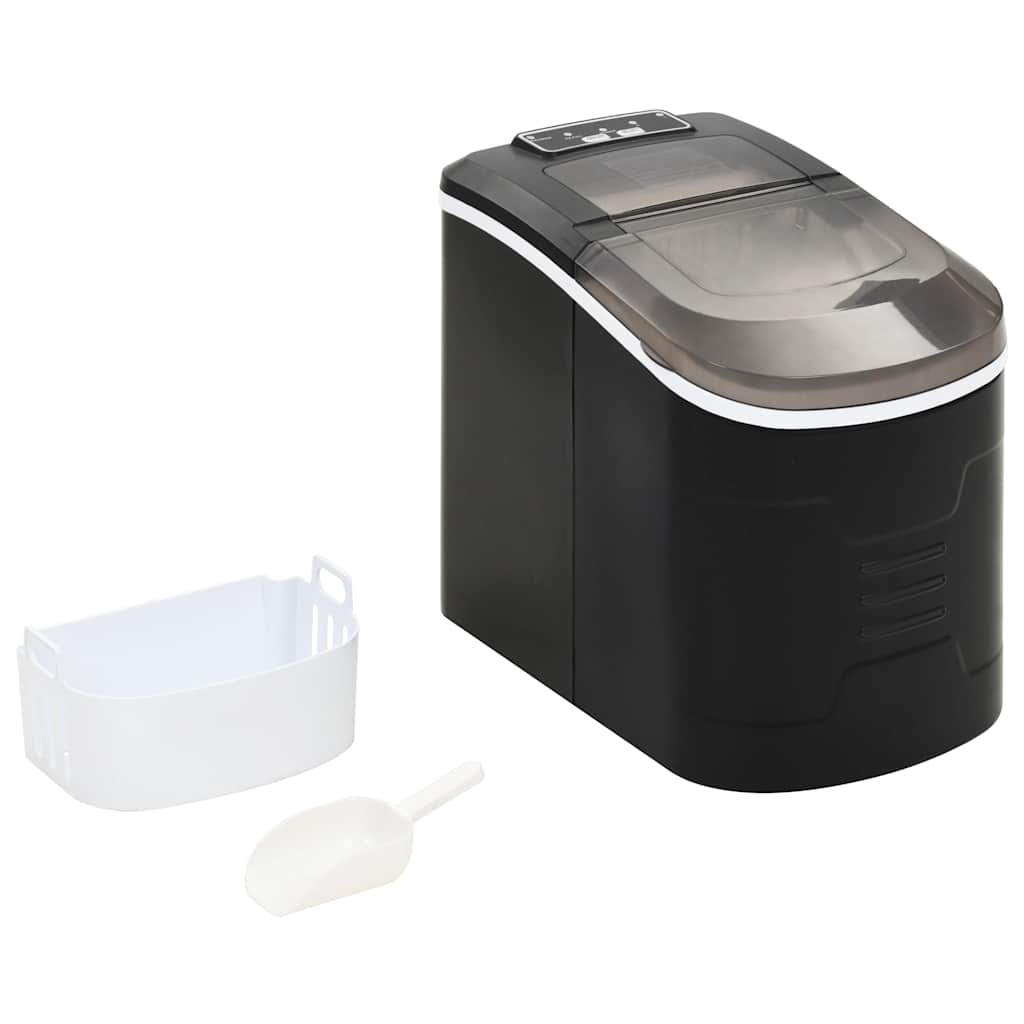 Aparat De Făcut Cuburi De Gheață, 2,4 L, 15 Kg / 24 H