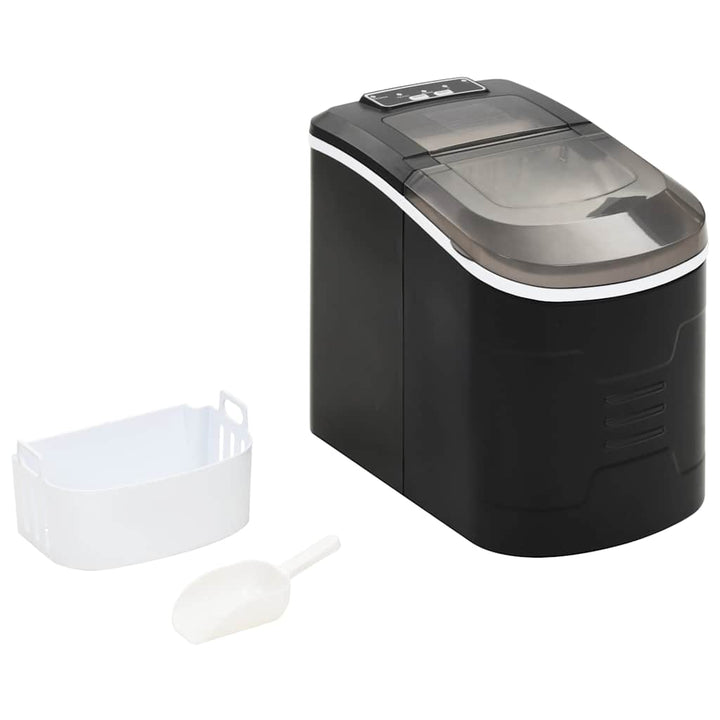 Aparat De Făcut Cuburi De Gheață, 2,4 L, 15 Kg / 24 H