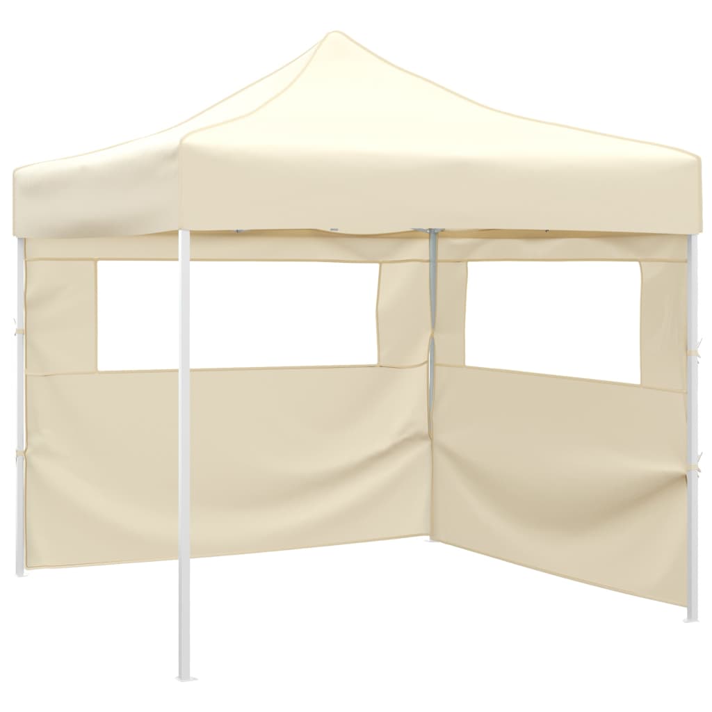 Cort Pliabil Cu 2 Pereți, , 3 X 3 M