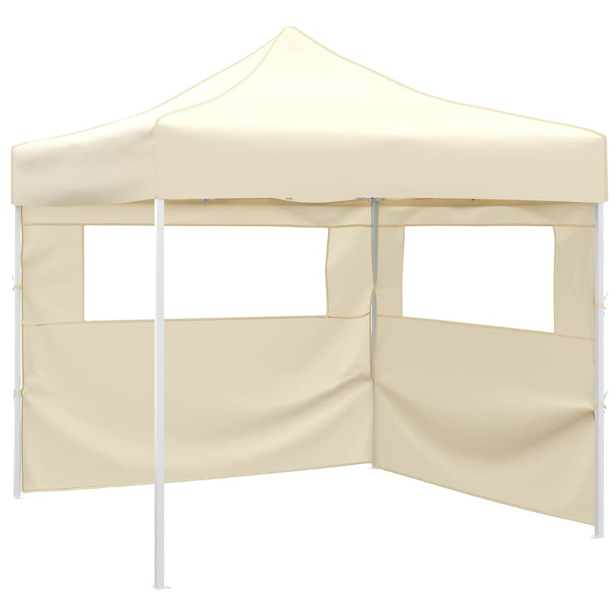 Cort Pliabil Cu 2 Pereți, , 3 X 3 M