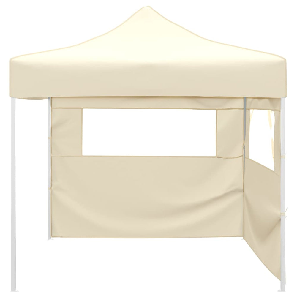 Cort Pliabil Cu 2 Pereți, , 3 X 3 M
