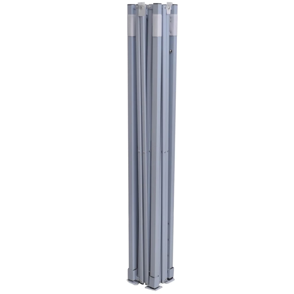 Cort Pliabil Cu 2 Pereți, , 3 X 3 M