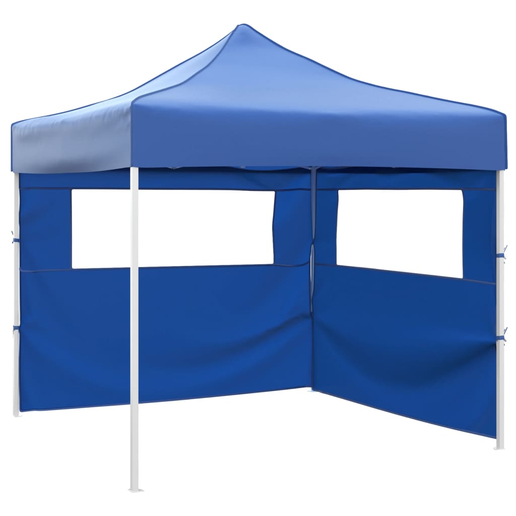 Cort Pliabil Cu 2 Pereți, , 3 X 3 M