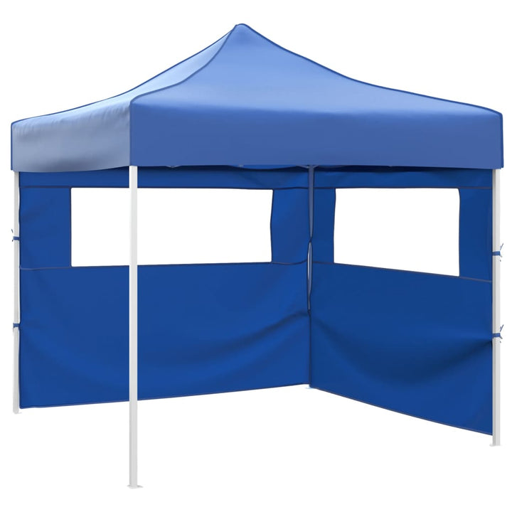 Cort Pliabil Cu 2 Pereți, , 3 X 3 M
