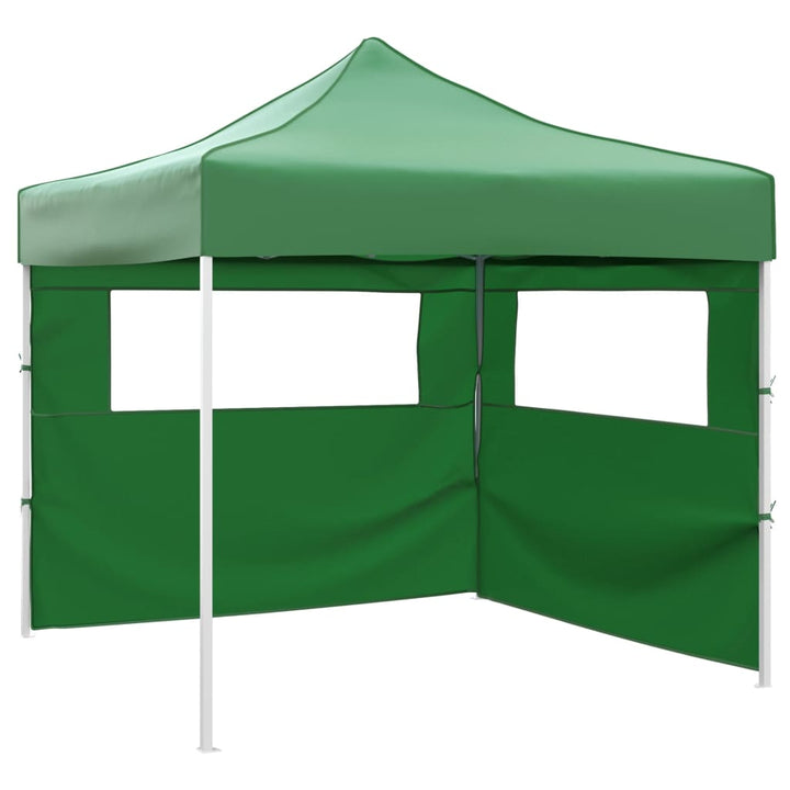 Cort Pliabil Cu 2 Pereți, , 3 X 3 M
