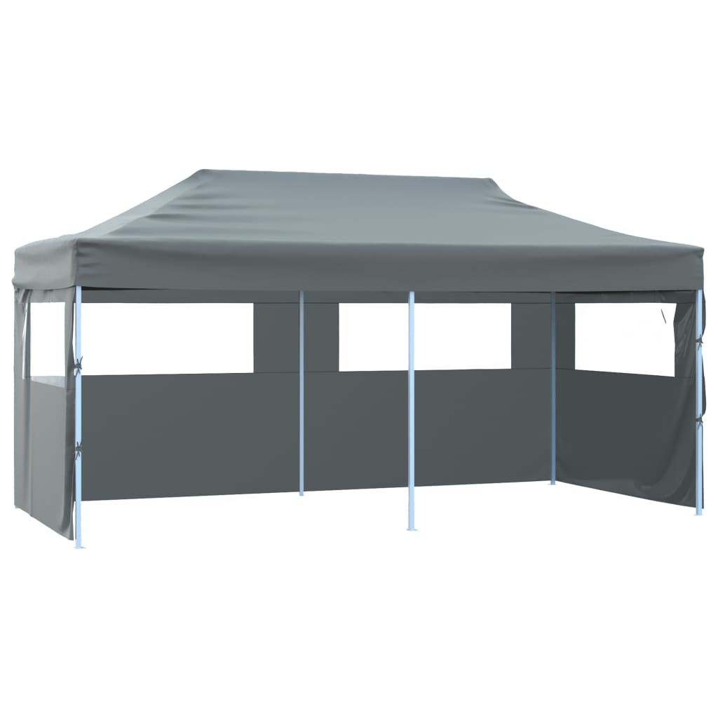 Cort De Petrecere Pliabil Pop-Up, 580X292X315 Cm,