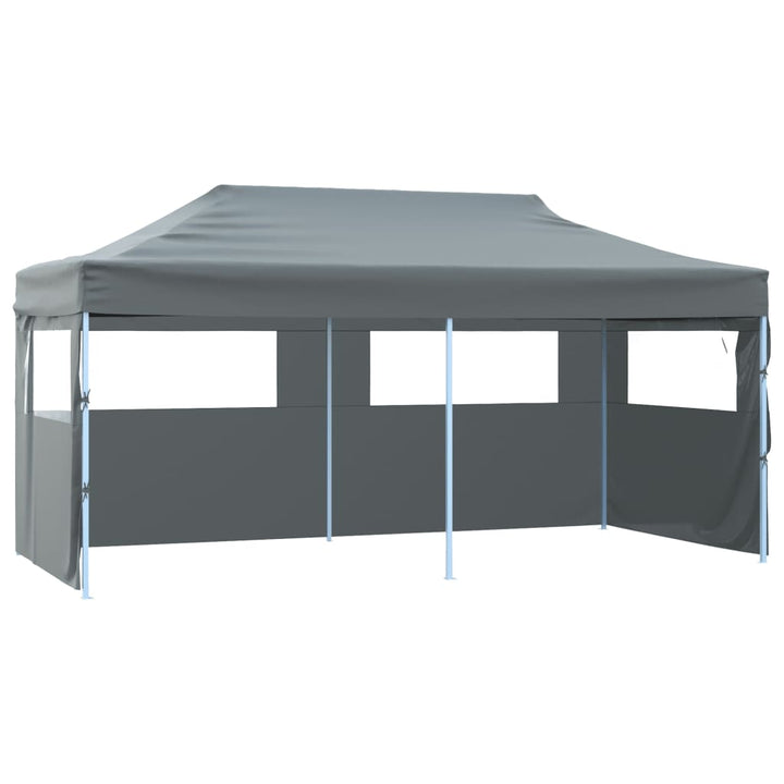 Cort De Petrecere Pliabil Pop-Up, 580X292X315 Cm,