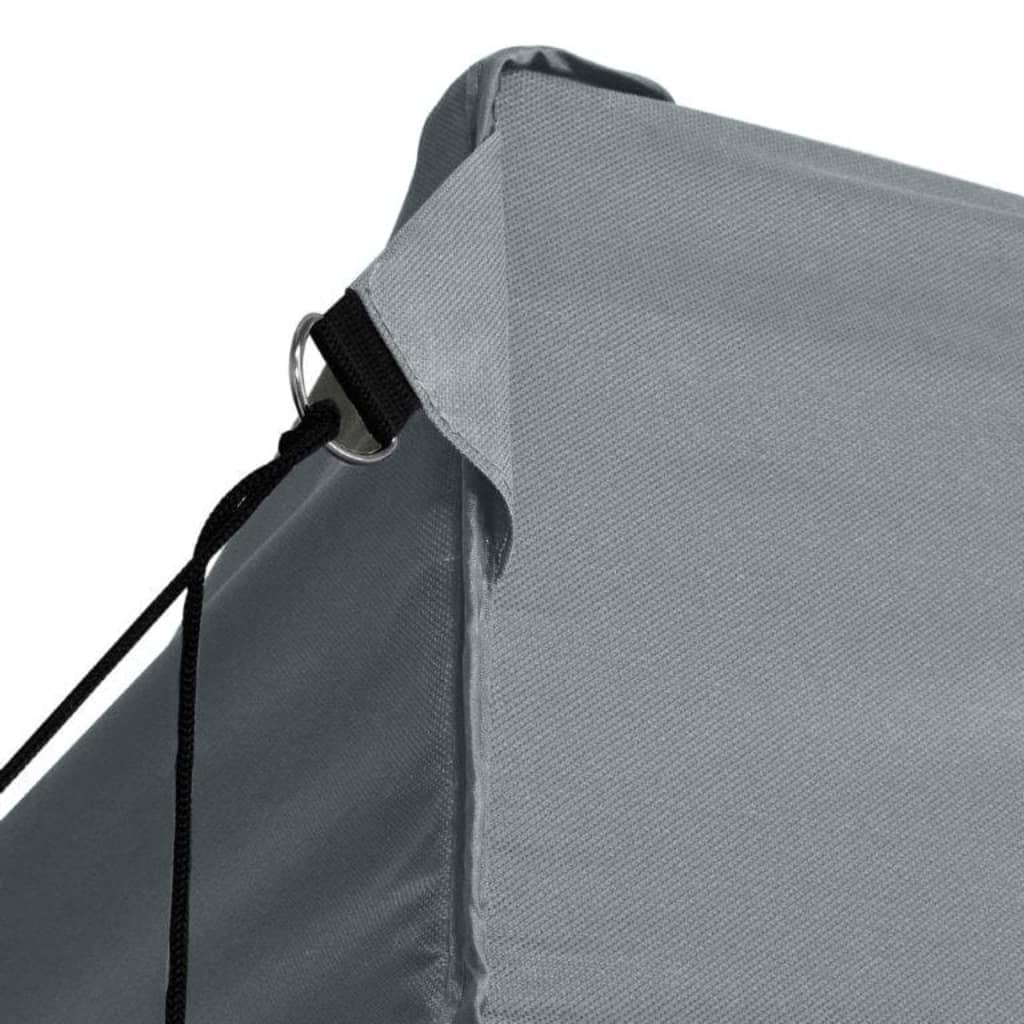 Cort Pliabil Pop Up Cu 4 Pereți Laterali, , 3 X 4,5 M