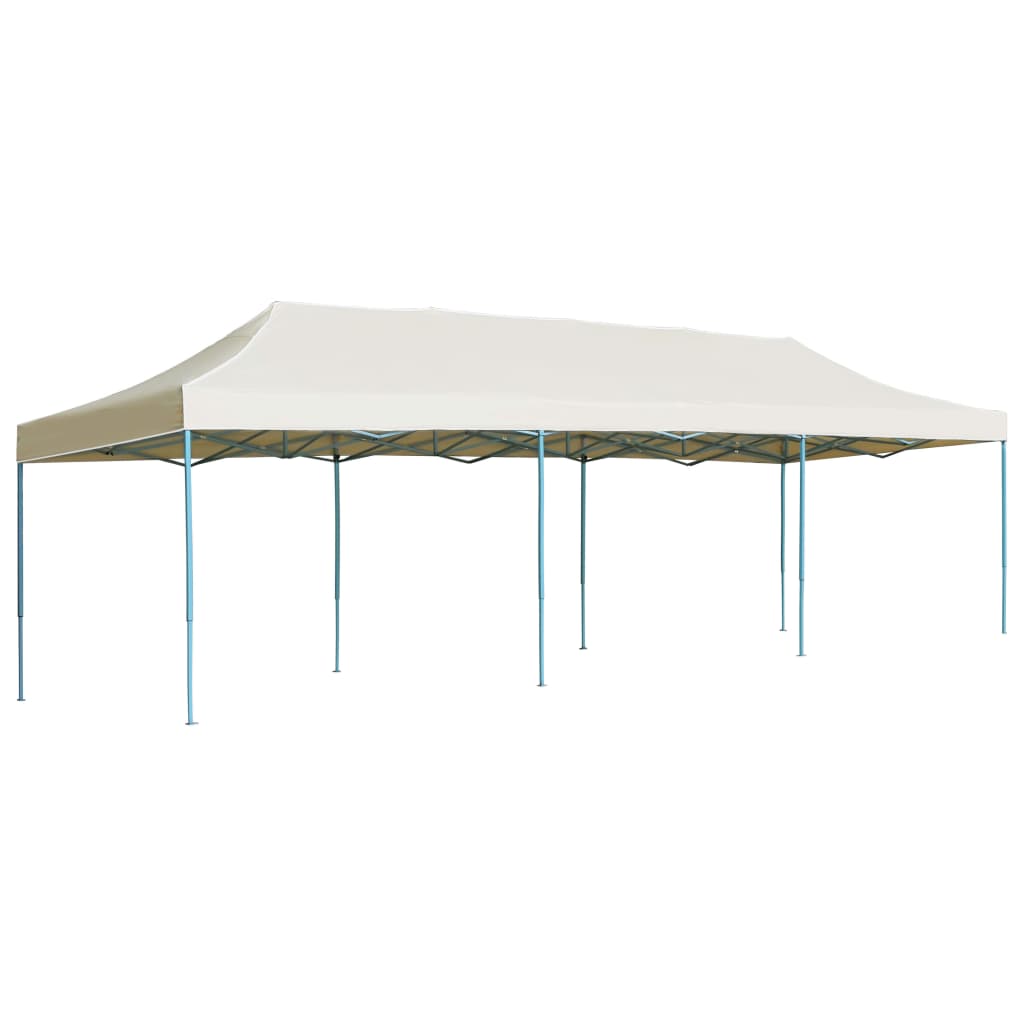 Cort De Petrecere Pliabil, , 3 X 9 M