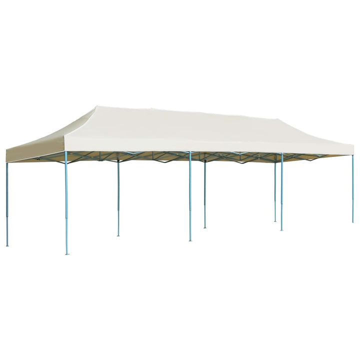 Cort De Petrecere Pliabil, , 3 X 9 M