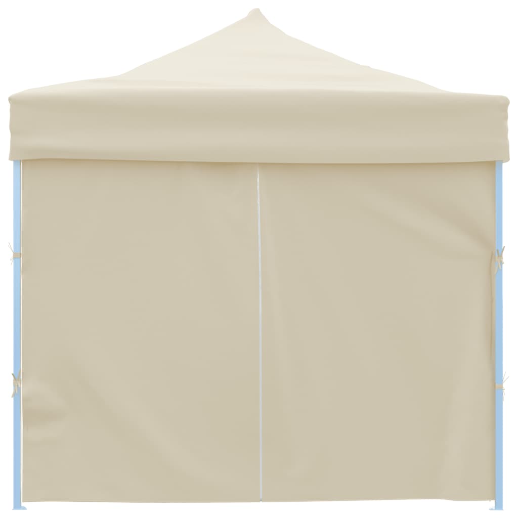 Cort De Petrecere Pliabil Cu 8 Pereți Laterali, , 3 X 9 M