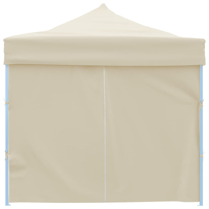 Cort De Petrecere Pliabil Cu 8 Pereți Laterali, , 3 X 9 M