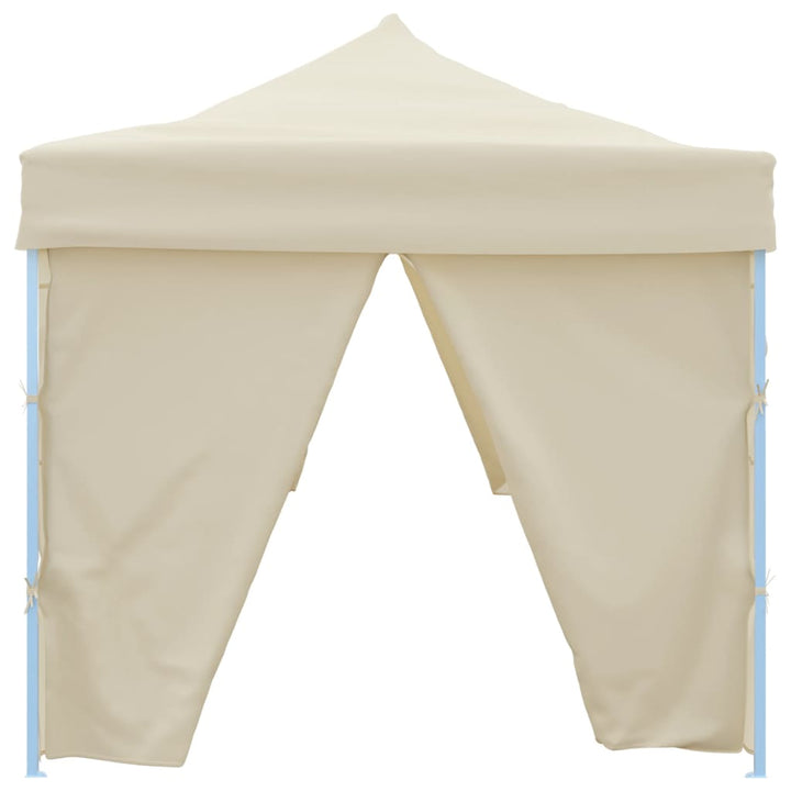 Cort De Petrecere Pliabil Cu 8 Pereți Laterali, , 3 X 9 M