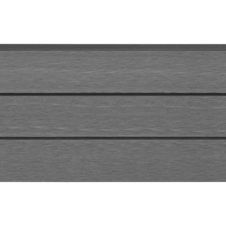 Plăci De Schimb Pentru Gard, 9 Buc., , 170 Cm, Wpc