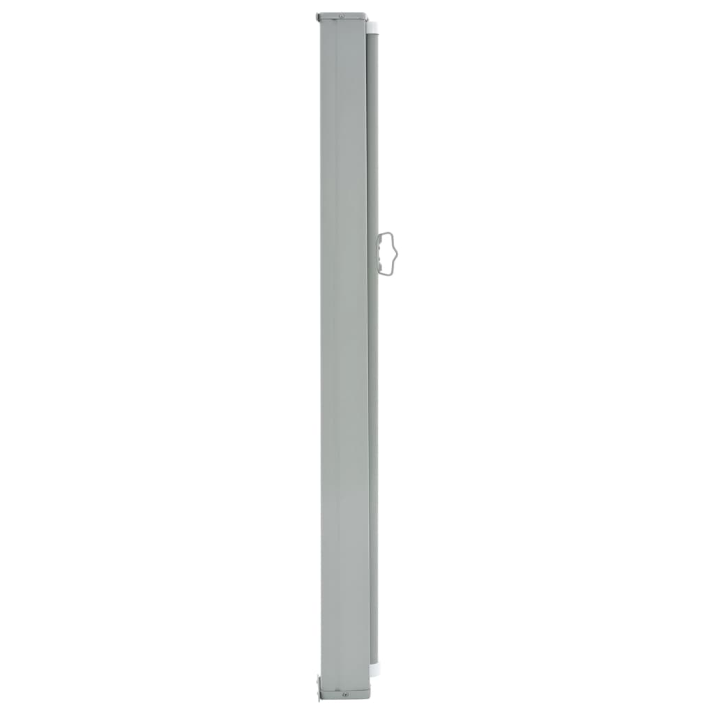 Copertină Laterală Retractabilă De Terasă, ,