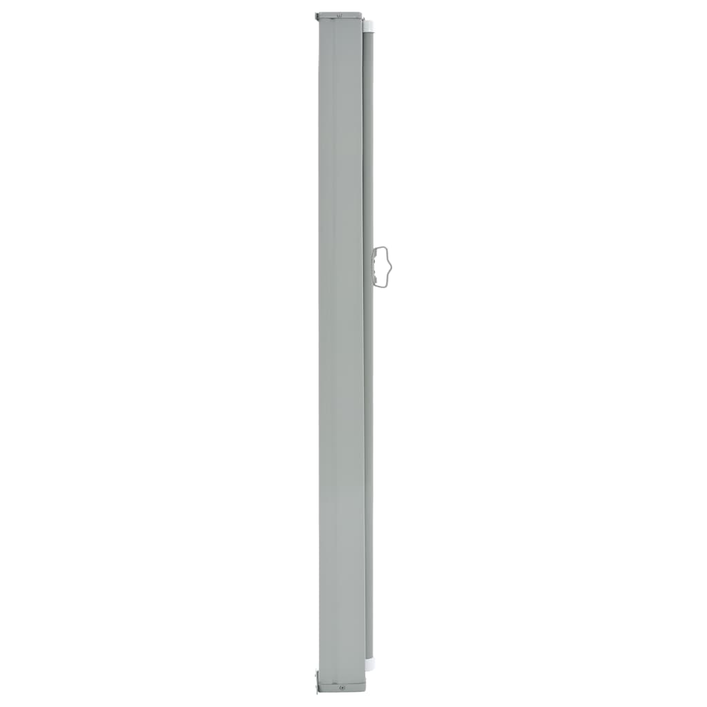 Copertină Laterală Retractabilă De Terasă, ,