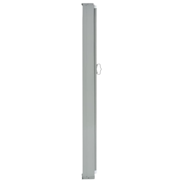 Copertină Laterală Retractabilă De Terasă, ,