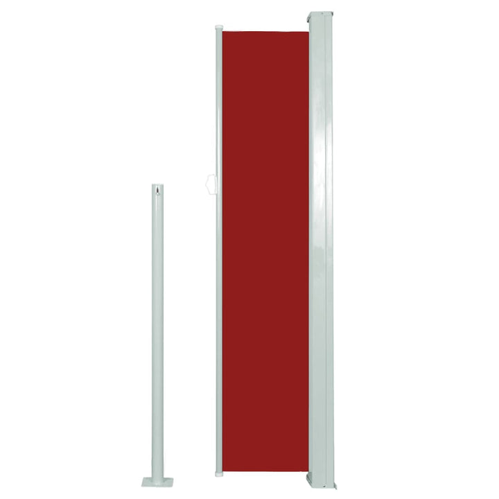 Copertină Laterală Retractabilă, ,