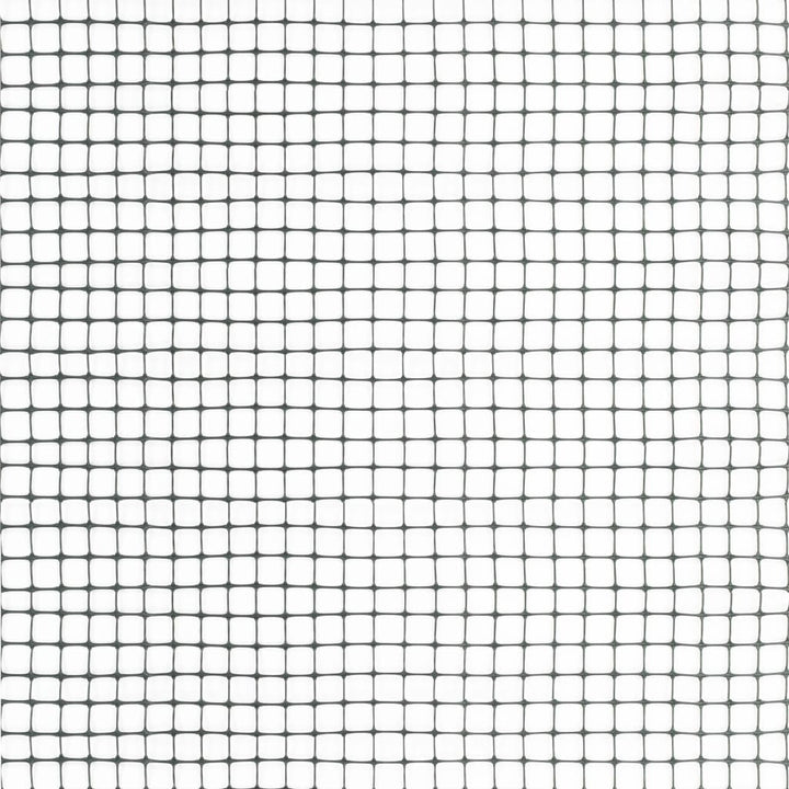 Plase Gard De Grădină, 5 Buc., Verde, 1X1,2 M, Hdpe