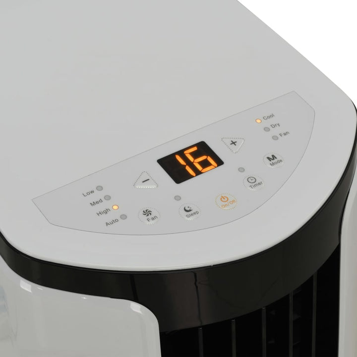 Aparat De Aer Condiționat Mobil 2600 W (8870 Btu)