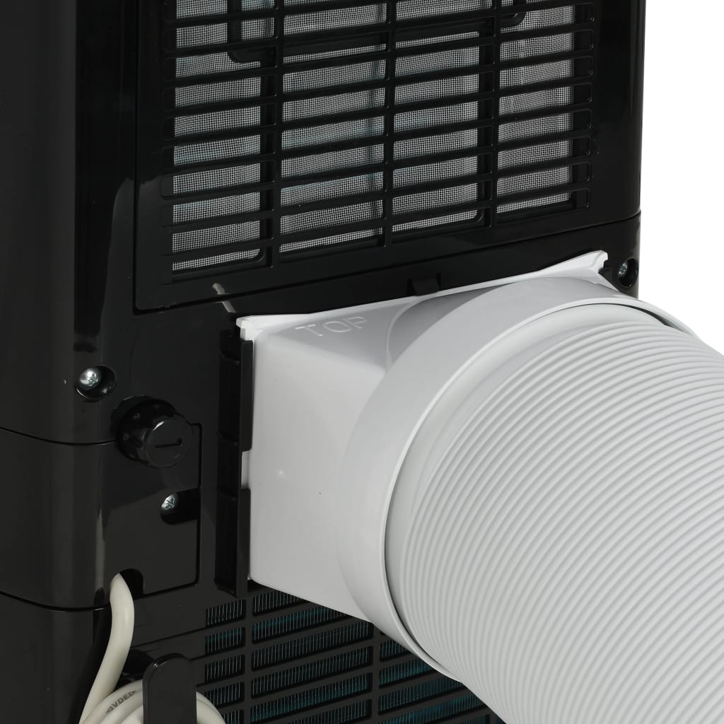 Aparat De Aer Condiționat Mobil 2600 W (8870 Btu)