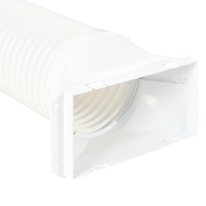 Aparat De Aer Condiționat Mobil 2600 W (8870 Btu)