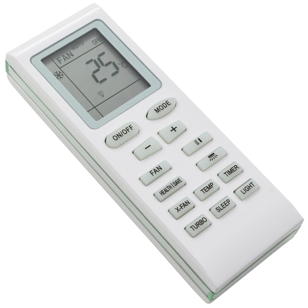 Aparat De Aer Condiționat Mobil 2600 W (8870 Btu)