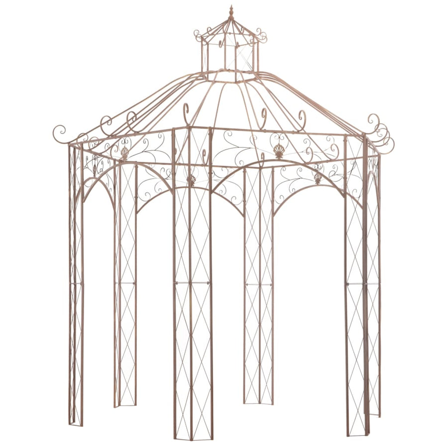 Pavilion De Grădină, Antichizat, , Fier